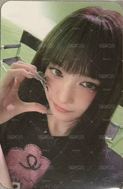 IVE SECRET sw 4.0 瑞卡