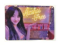 無酒精專卡