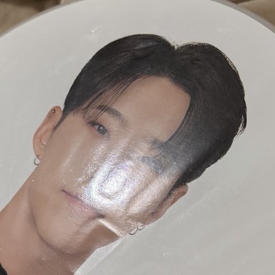 FOLLOW 日巡大扇 扇子 