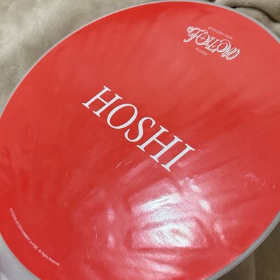 FOLLOW 日巡大扇 扇子 