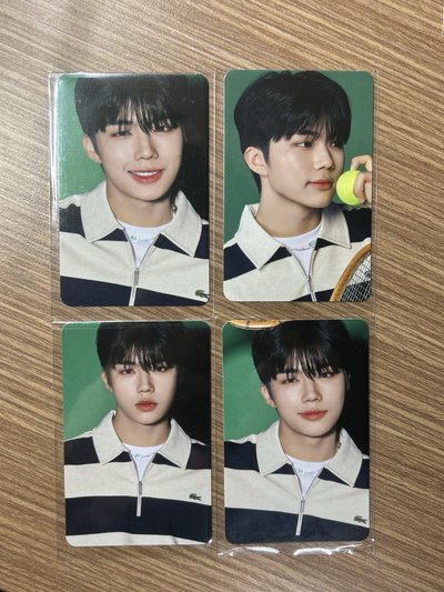 朴乾旭小卡盤出