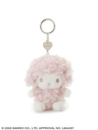 sanrio house 吊娃 sanrio house系列 彼安諾絨毛吊娃