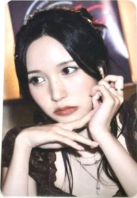 23FM 周邊卡 立牌卡