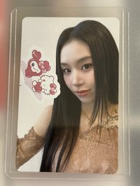 三麗鷗滿額卡-彩瑛