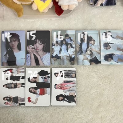 RESCENE 小卡