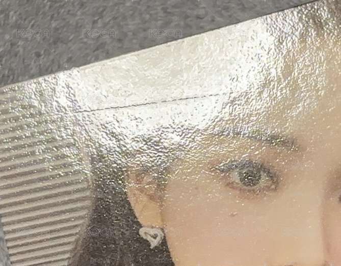 柚卡寫真小盤