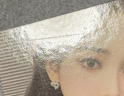 柚卡寫真小盤