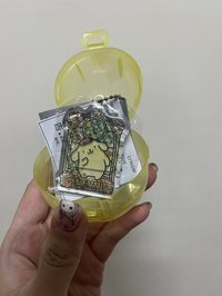 布丁狗