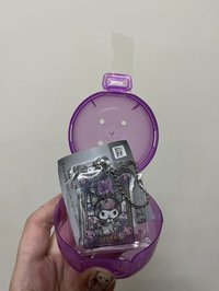 庫洛米