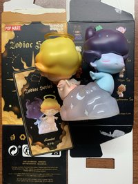 星座系列雙子座