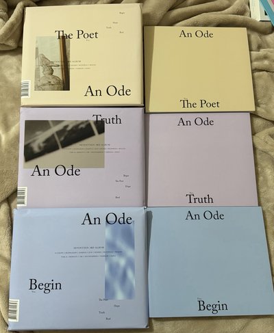 正三 專輯 空專