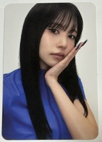 正規四藍衣專卡