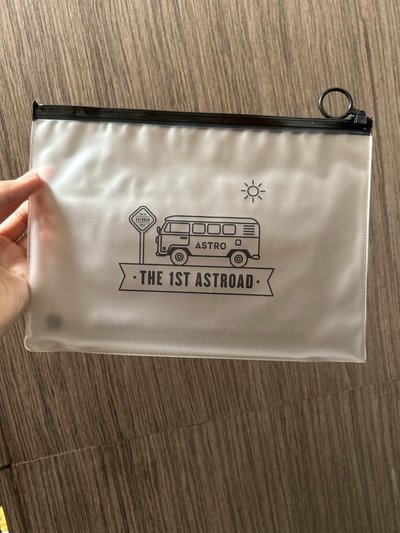 文彬 2023 年曆 明信片組 