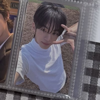 TWS 道勳 wvs幸運卡