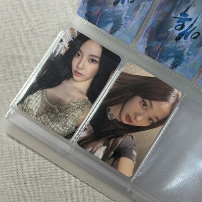 TWS 道勳 wvs幸運卡