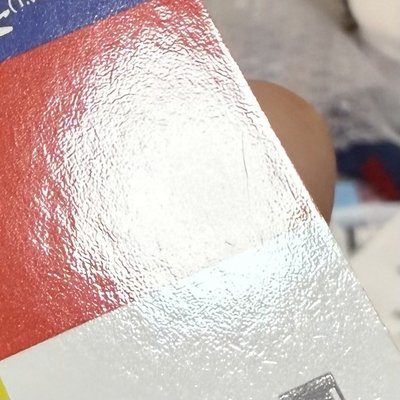 TWS 道勳 wvs幸運卡