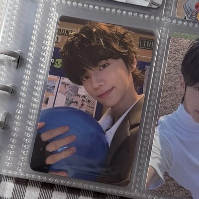 TWS 申惟 環球抽選