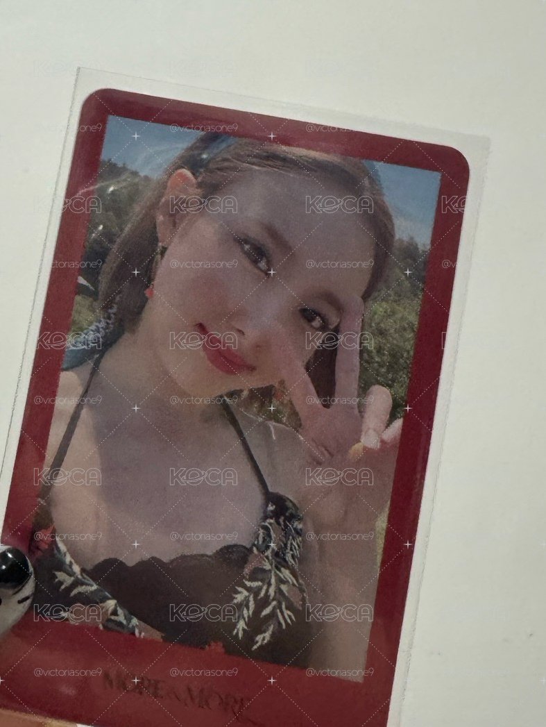 娜璉專卡