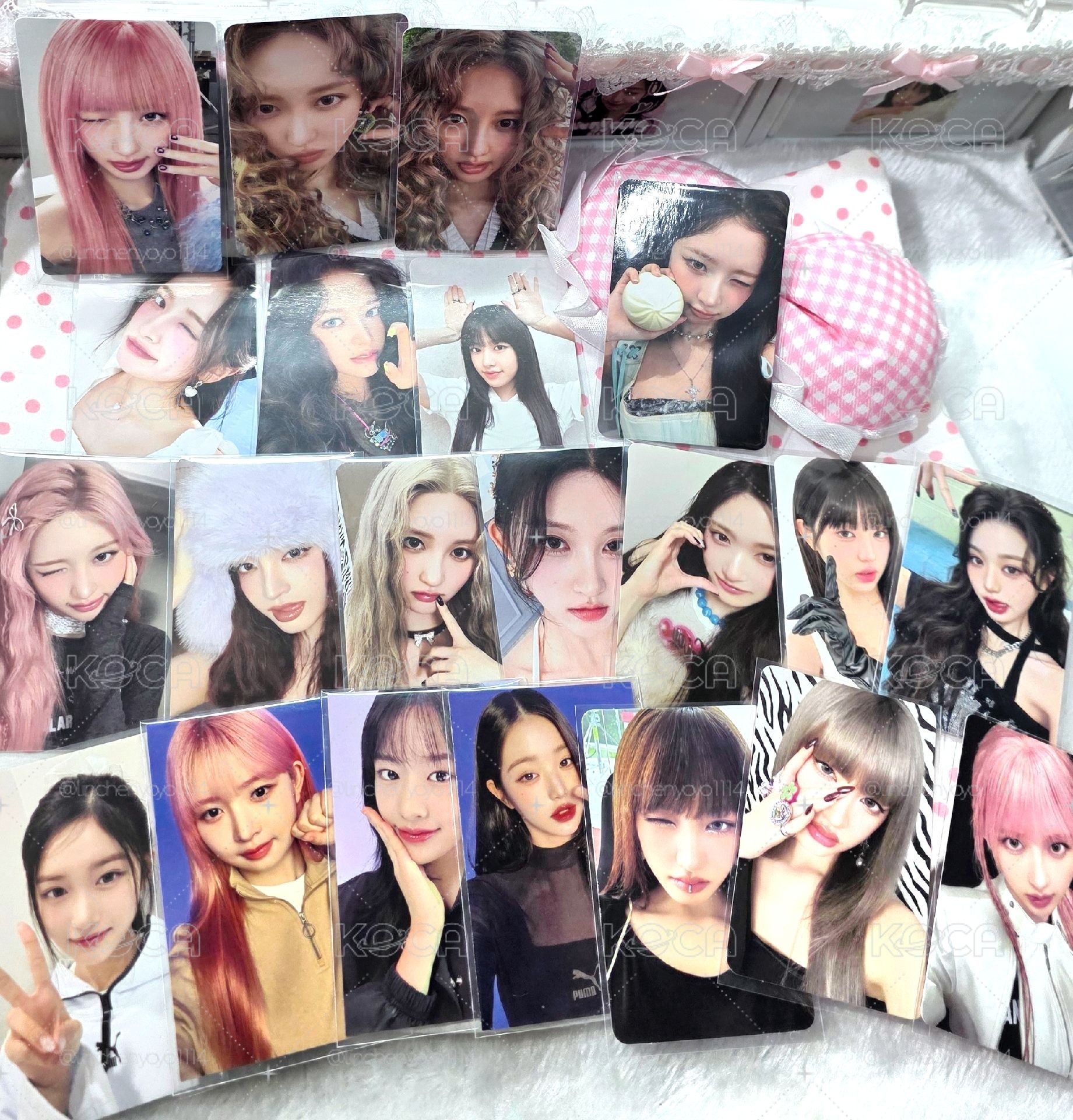 【現貨】出清芙卡全部$50