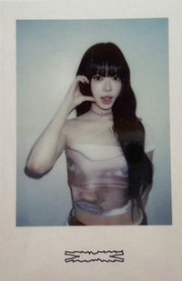 SPAGHETTI ms 台北 簽售卡 拍立得