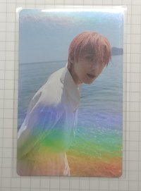 那年夏天的回眸（突然文藝什麼