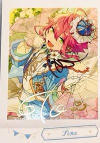 舊V7花後 拍立得 