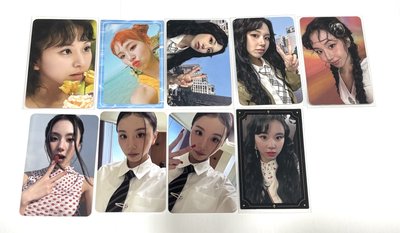 彩瑛專卡