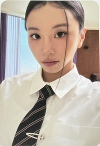 正規四西裝專卡