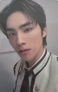 NCTZONE 純白要員 隨機卡 