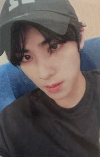 NCT NATION 隨機卡 