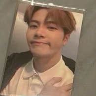 Present : YOU 專輯卡 