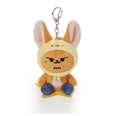 （現貨）坐娃&MOA CON 娃衣（頭巾款）