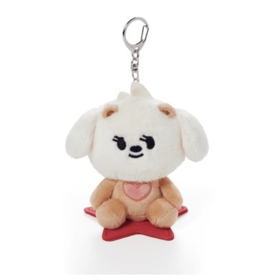 （現貨）坐娃&MOA CON 娃衣（頭巾款）