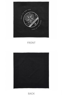 MOA CON娃衣（頭巾款)