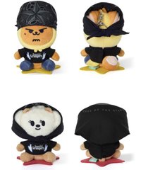 （合購優惠）坐娃（備註成員）+娃衣