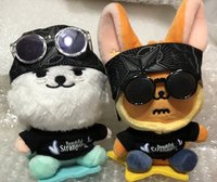 （合購優惠）坐娃（備註成員）+娃衣