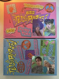 C14 BSS TELEPARTY 全專