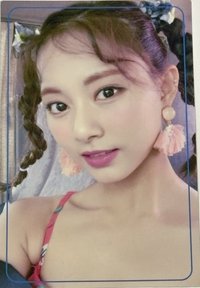 夜舞雙馬尾專卡