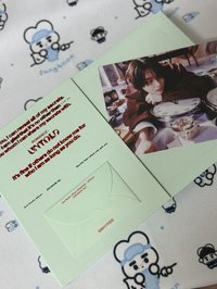 正規二三版一起