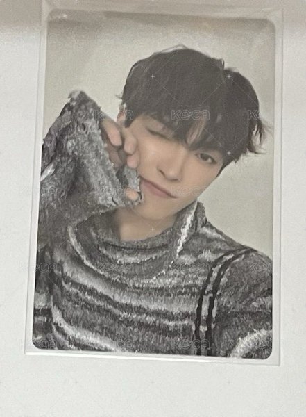 wink