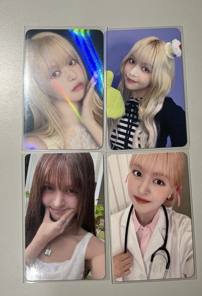 莉莉們🐨