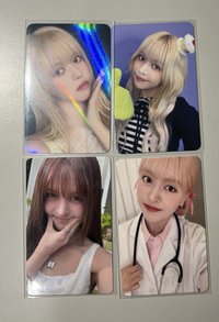 合售