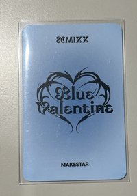 正規一 ms 預售 特典卡 閃卡