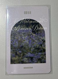 仲夏夜 ms 線上 4.0 簽售卡 醫生