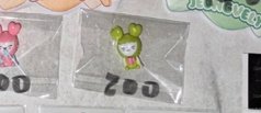 TWICE 定延 泡澡球公仔