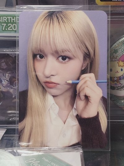 獲得超能莉