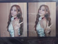 solo迷一 sw 明信片 