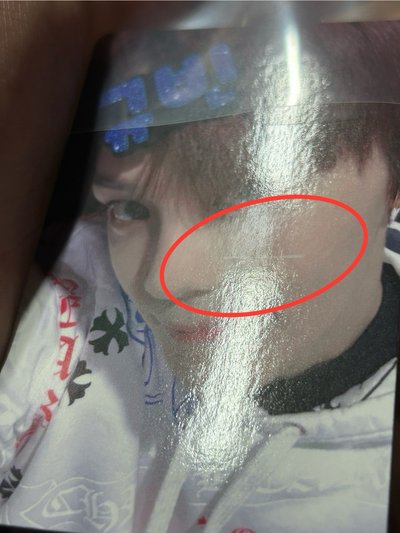 金奎彬小卡盤出