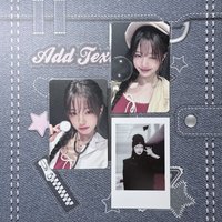 醫生/偵探員+拍立得