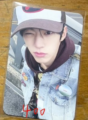 帽子勳（服部平次塑必入手）